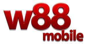 w88 mobile logo