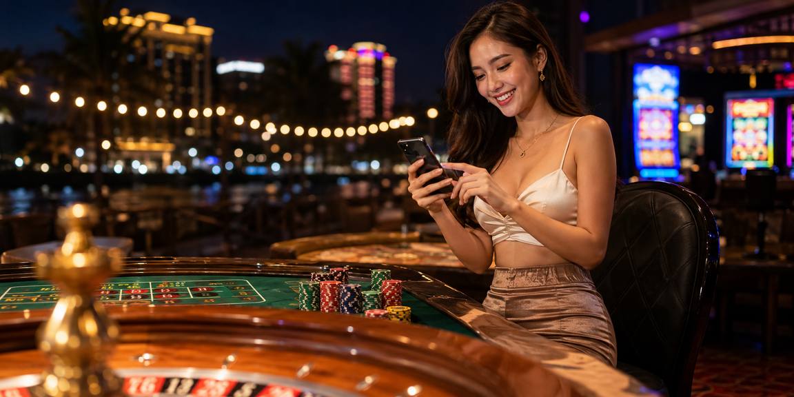 w88 mobile Teroka Royal Fishing Dengan Sasaran Jelas